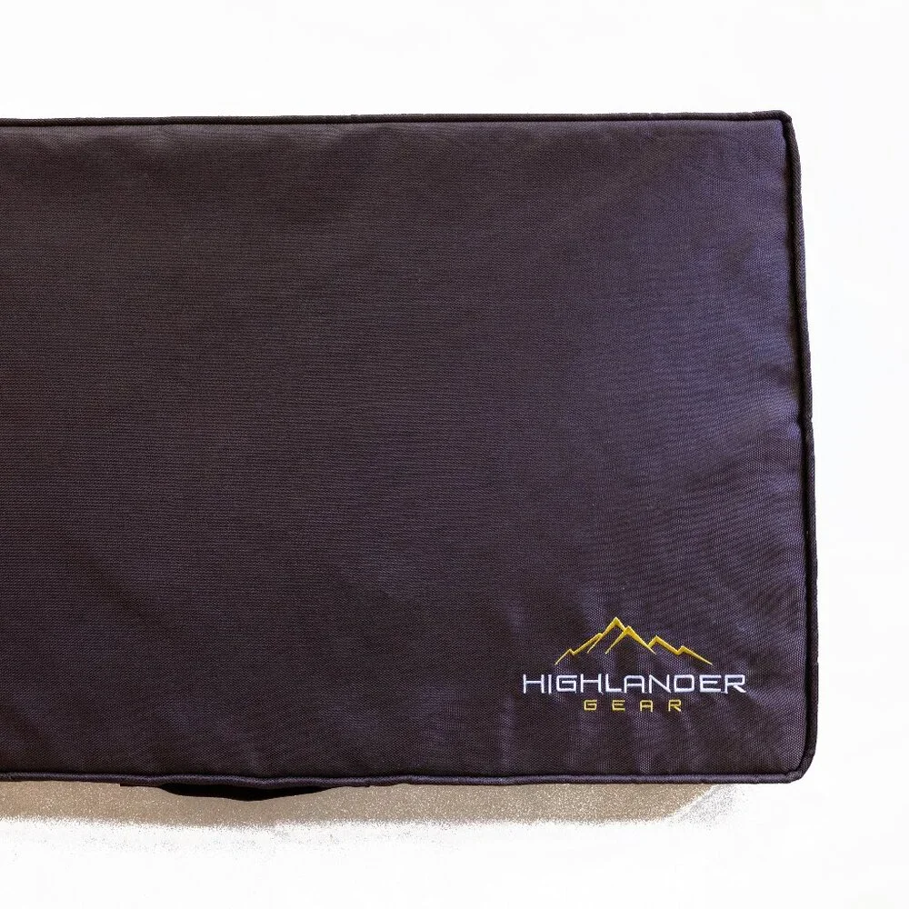 Dog Kennel / Carrier Bed